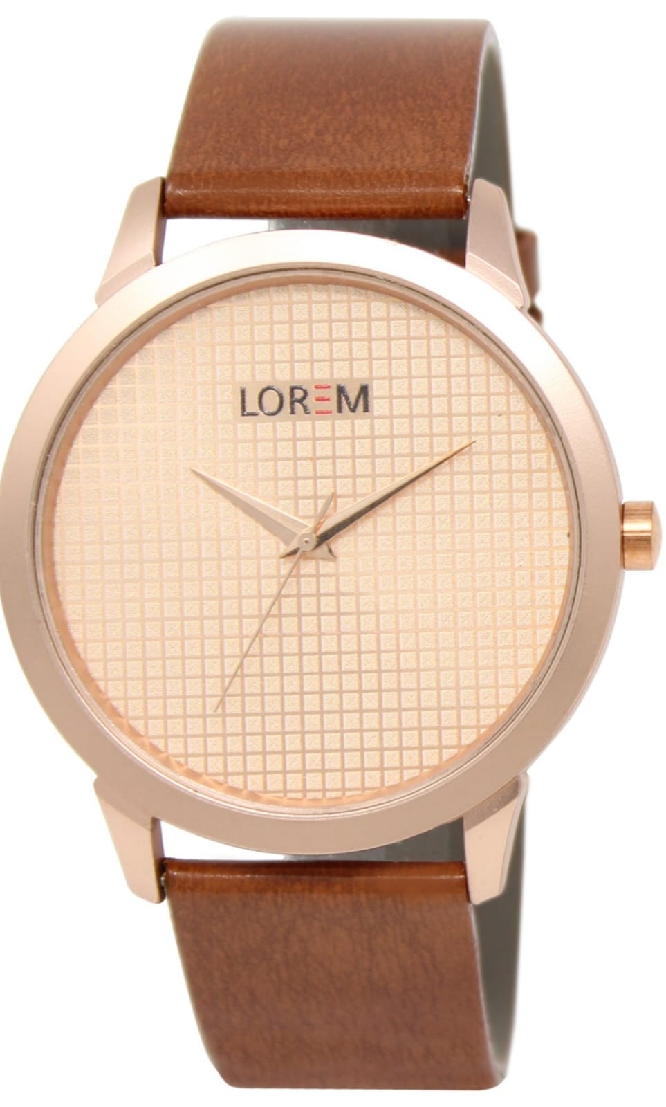 Lorem Premium Ladies Classic Star Style Watch.