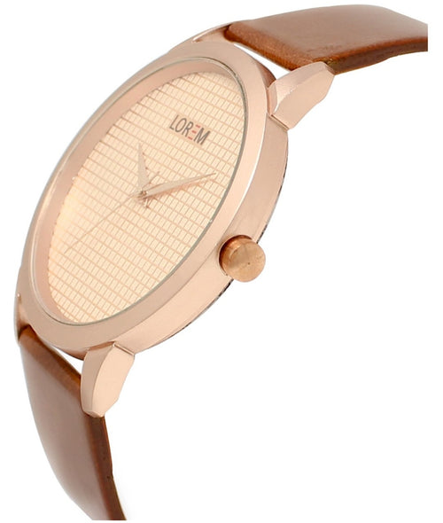 Lorem Premium Ladies Classic Star Style Watch.